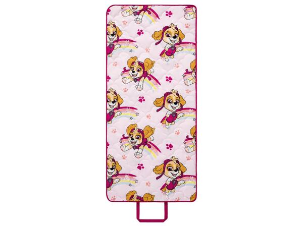 Beach Mat "Paw Patrol, Peppa Pig, Jurassic World"