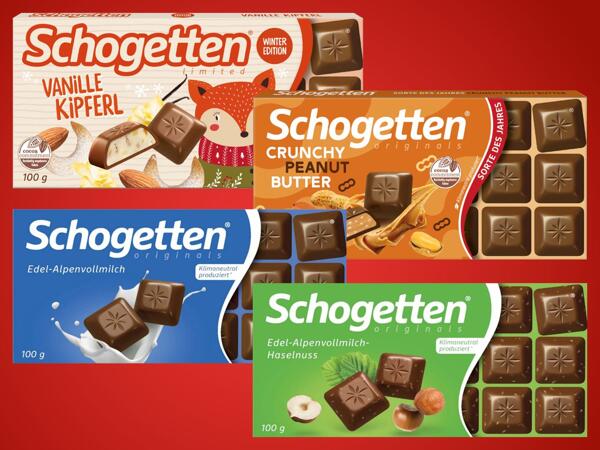 Schogetten