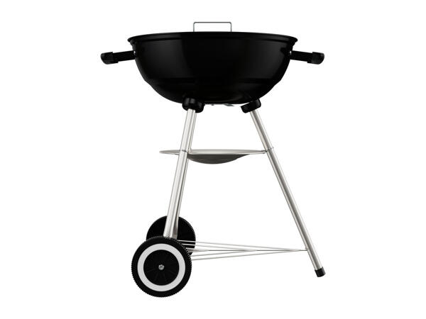 Grill Meister Kettle Barbecue