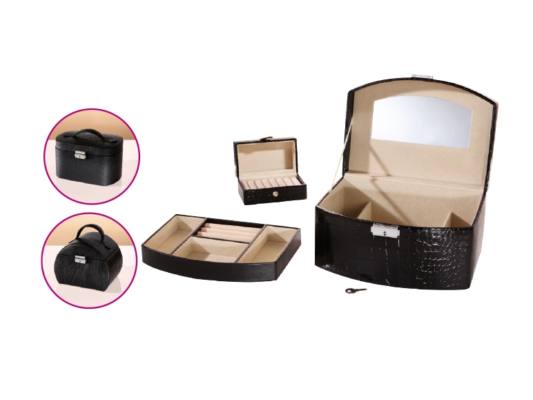 Esmara(R) Jewellery Box