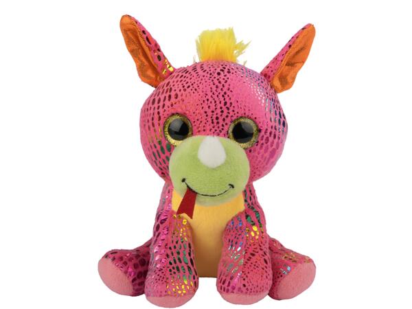 Soft Toy Assortment