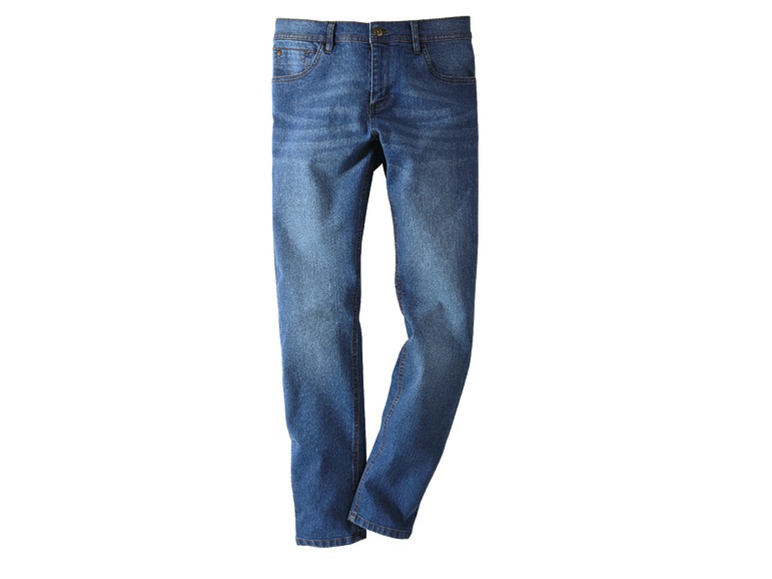 Jeans voor heren