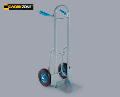 WORKZONE Sackkarre