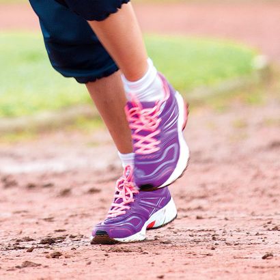 Laufschuhe