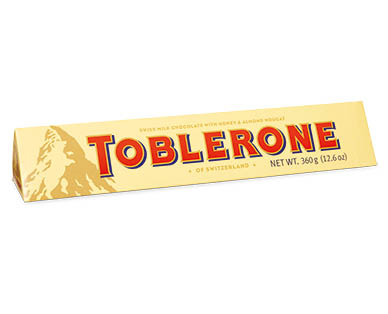 Toblerone 360g
