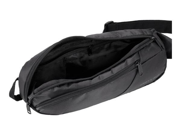 Anti-Theft Shoulder Bag