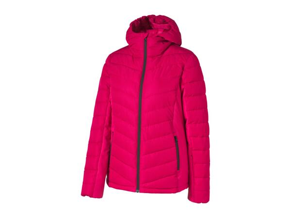 Crivit Ladies' Ski Jacket