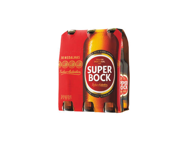 Beer