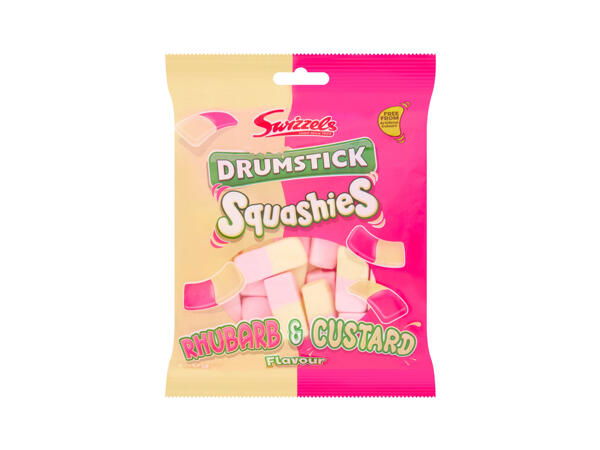 Swizzels Drumstick Squashies