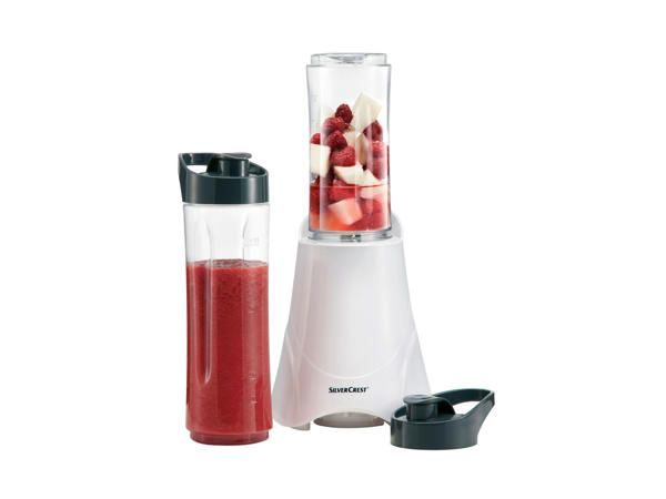 SILVERCREST KITCHEN TOOLS(R) Smoothieblender