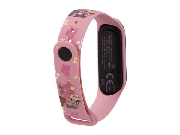 Kids' Pink Watch
