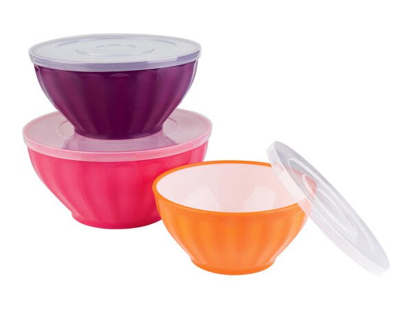 Bowl Set