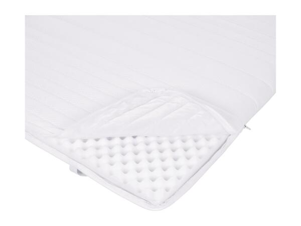 Livarno Home Mattress Topper - Double