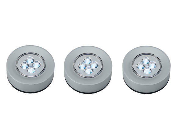LED Lights