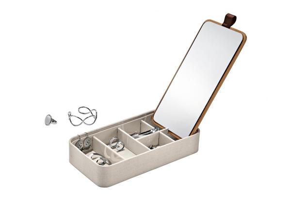 Jewellery Box