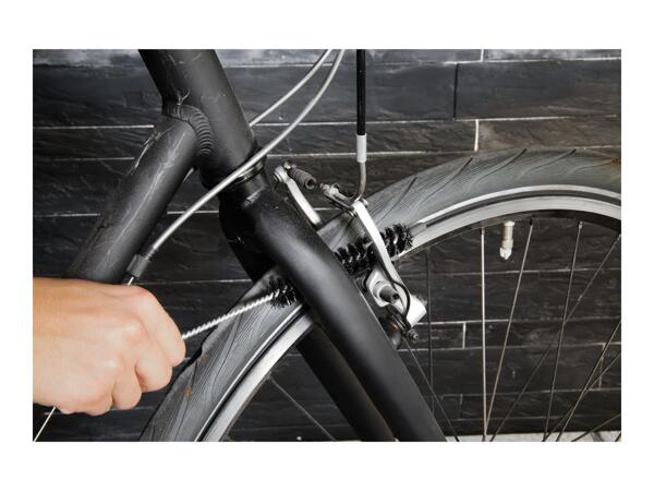 Crivit Bike Cleaning Set