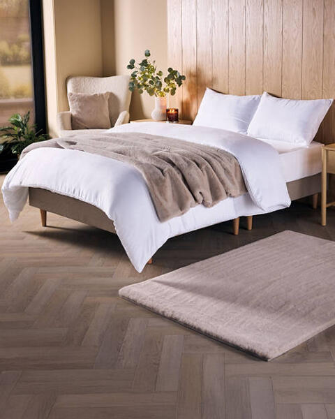 Double Duvet