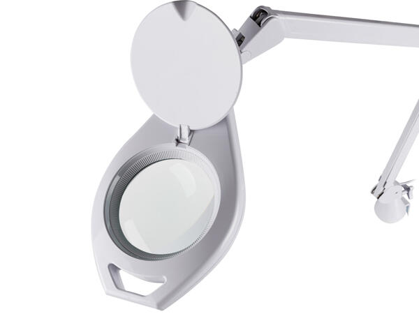 LED LAMPA S LUPOU