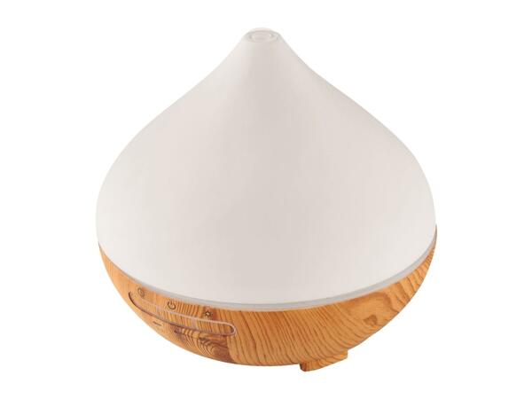 Silvercrest Ultrasonic Aromatherapy Diffuser