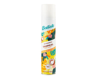 Batiste Dry Shampoo 120g
