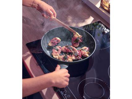 SILVERCREST Cast Aluminium Frying Pan 28cm