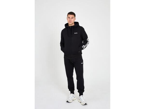 Men's sports hoodie