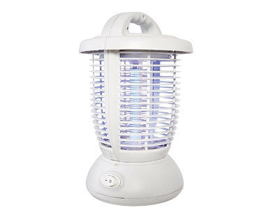 Rechargeable Bug Zapper