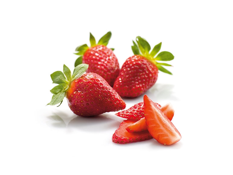 Spaanse aardbeien