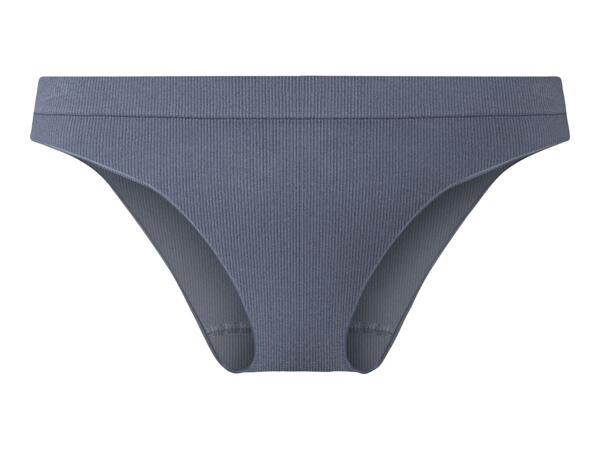 Esmara Ladies' Briefs - Pack of 3