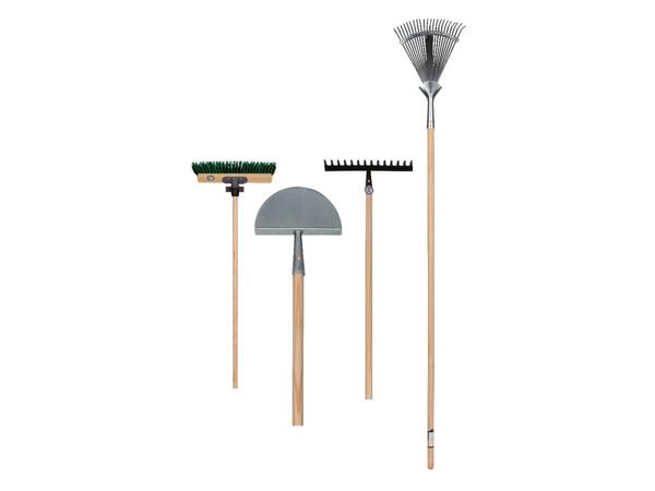 Garden Tools