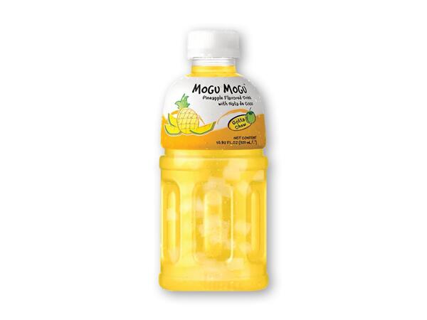 MOGU MOGU Drik