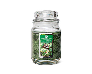 Huntington Home Holiday Candle