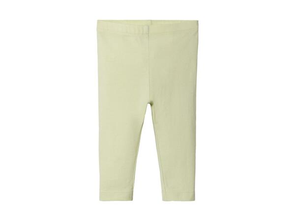 Baby Leggings