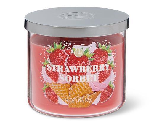 Huntington Home 14 oz Candle