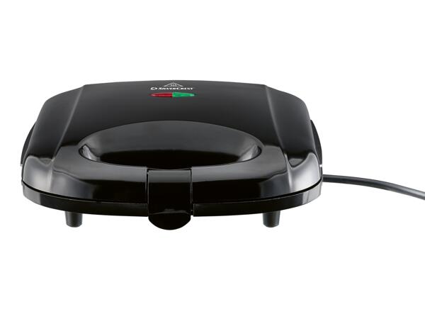 Sandwich Toaster / Waffle Maker