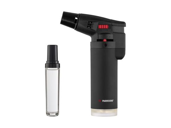 Briquet à jet-flamme