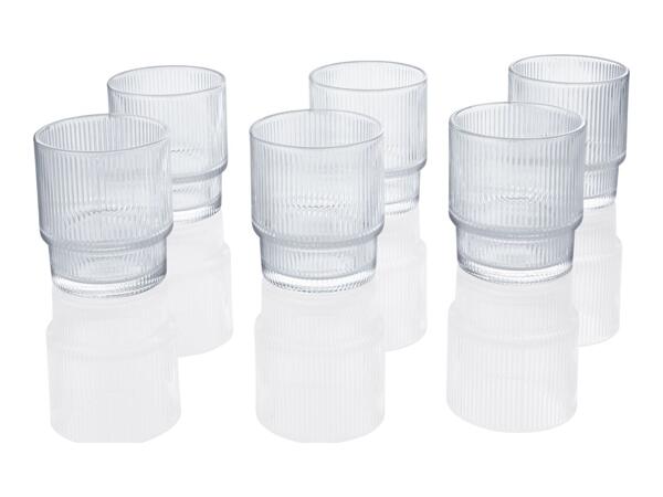 Livarno Home Glasses Assortment