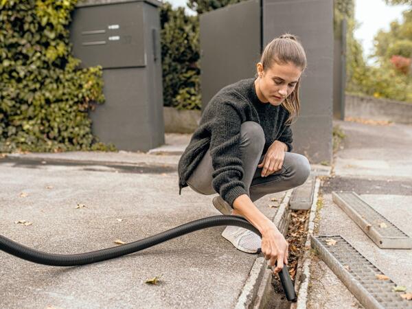 Multi-Purpose Vacuum Cleaner