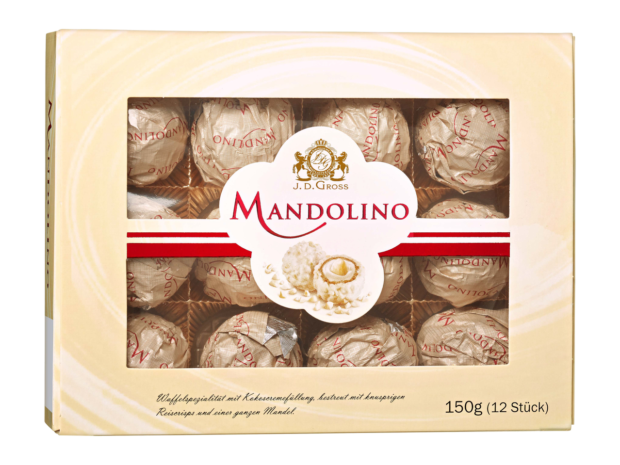 Mandolino