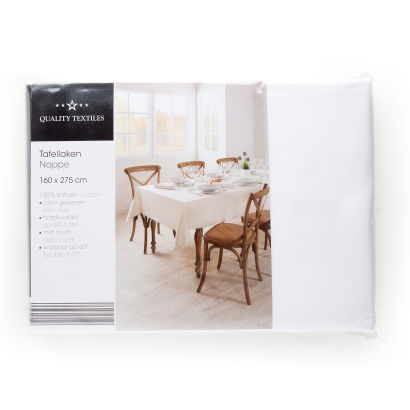 Tischdecke