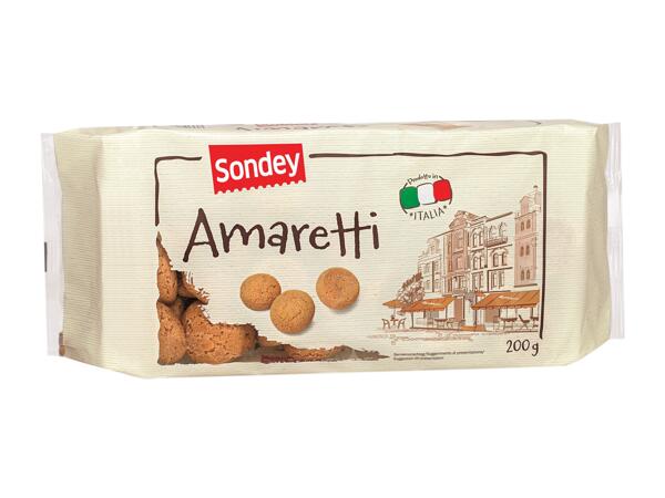 Amaretti