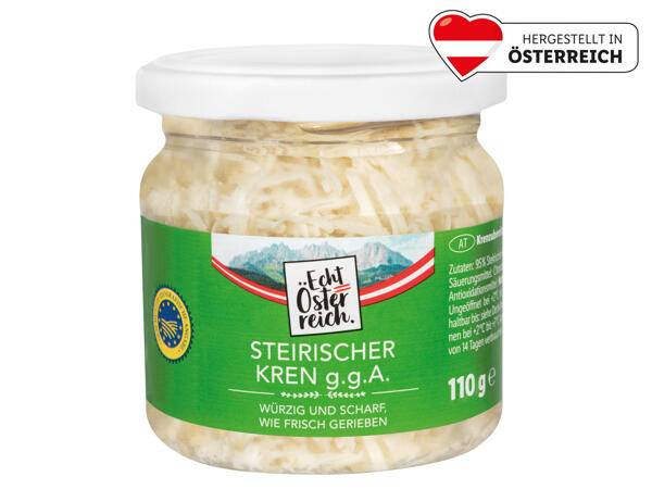 Steirischer Kren g.g.A.