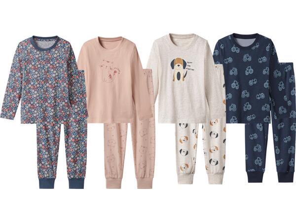 Pyjamas