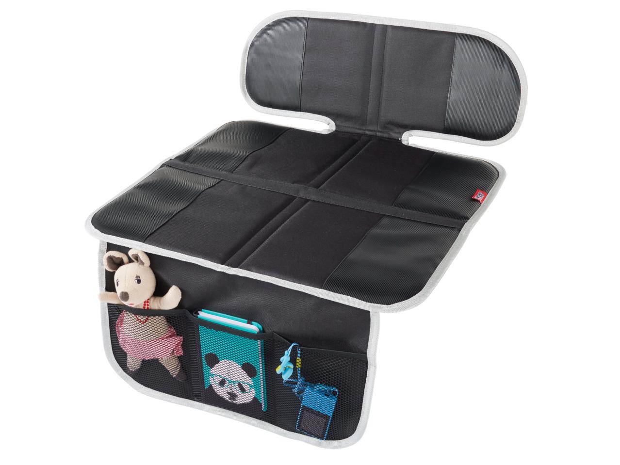 Car Organiser Box/ Car Seat Protection