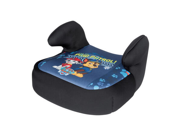 Kids' Booster Seat "Frozen, Spiderman, Paw Patrol"