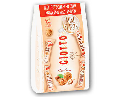 FERRERO Giotto