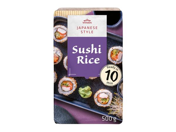 Sushi Rice