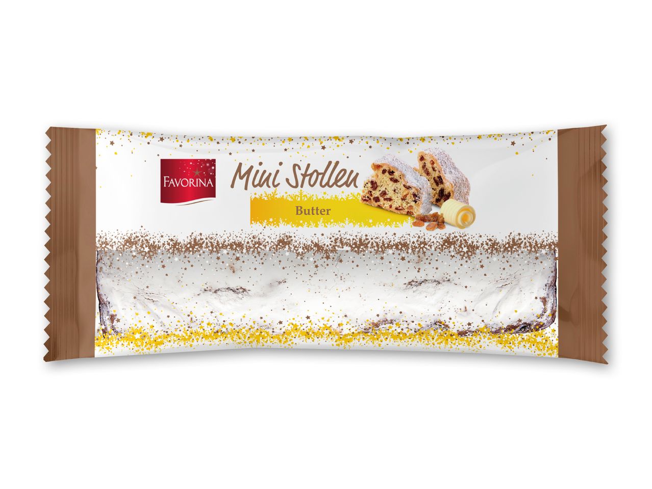 FAVORINA Lille julekage