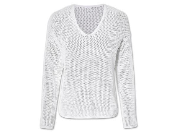 Damen Pullover