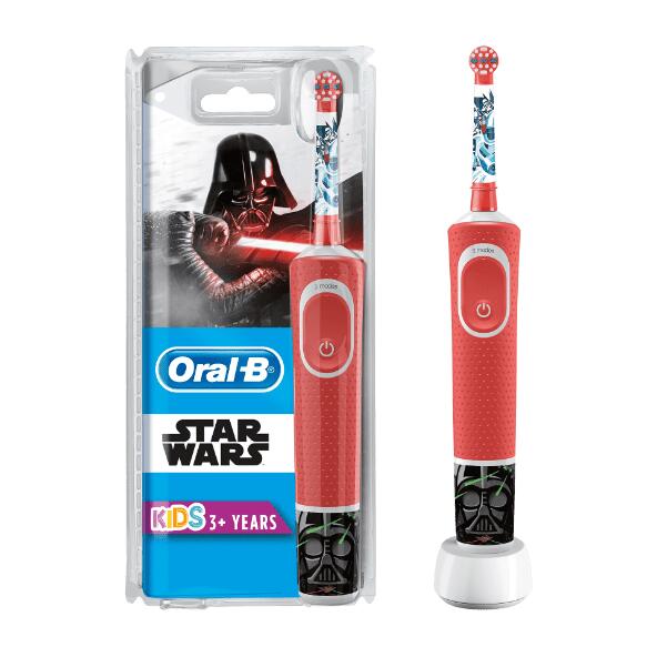 ORAL-B Elektrisk tandbørste